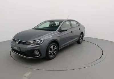 Volkswagen virtus 2024 1.0 200 tsi comfortline automático