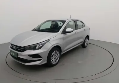 Fiat cronos 2024 1.3 firefly flex drive manual