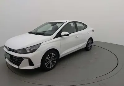 Hyundai hb20s 2024 1.0 tgdi flex comfort plus automático