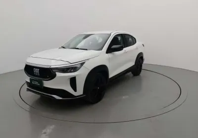 Fiat fastback 2024 1.0 turbo 200 flex audace cvt