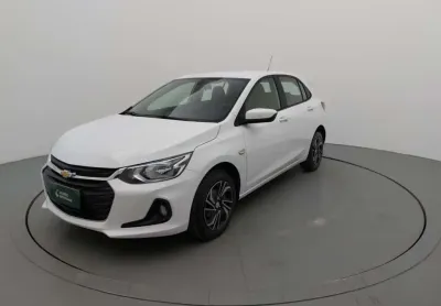 Chevrolet onix 2025 1.0 turbo flex lt manual