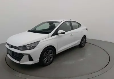Hyundai hb20s 2025 1.0 tgdi flex comfort plus automático