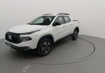 Fiat toro 2025 1.3 turbo 270 flex freedom at6