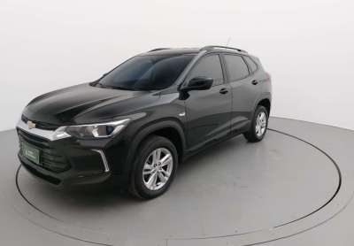 Chevrolet tracker 2023 1.0 turbo flex lt automático