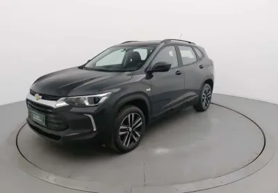 Chevrolet tracker 2024 1.0 turbo flex lt automático
