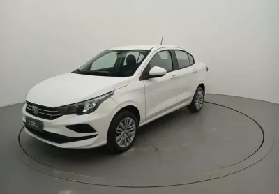 Fiat cronos 2024 1.0 firefly flex drive manual