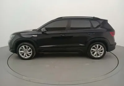 Volkswagen taos 2023 1.4 250 tsi total flex comfortline automático