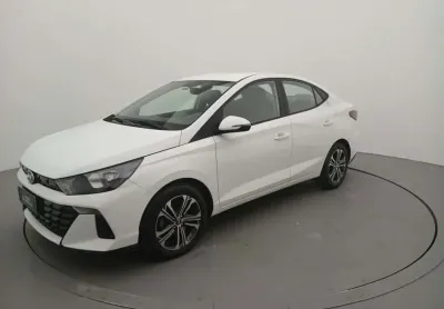 Hyundai hb20s 2024 1.0 tgdi flex comfort plus automático