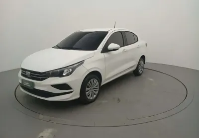 Fiat cronos 2024 1.3 firefly flex drive manual