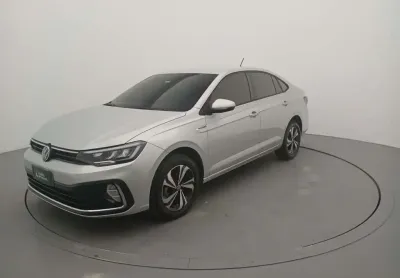 Volkswagen virtus 2025 1.0 12v 200 tsi comfortline flex automático