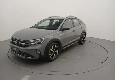 Volkswagen nivus 2024 1.0 200 tsi total flex highline automático