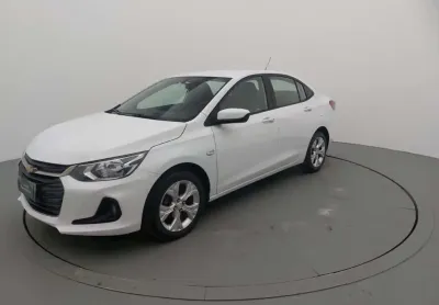 Chevrolet onix 2024 1.0 turbo flex ltz automático