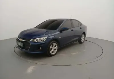 Chevrolet Onix 2024 1.0 turbo flex ltz automático
