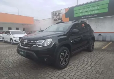 Renault duster 2023 1.6 16v sce flex iconic x-tronic