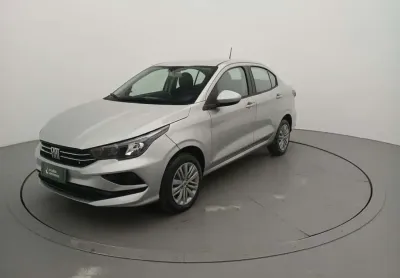 Fiat cronos 2024 1.0 firefly flex drive manual