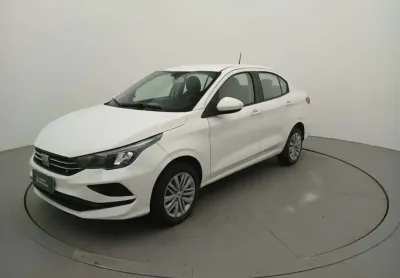 Fiat cronos 2024 1.3 firefly flex drive manual