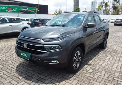 Fiat toro 2023 1.3 turbo 270 flex freedom at6