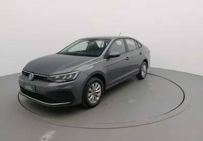 Volkswagen virtus 2025 1.0 170 tsi 4p flex manual