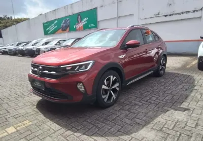 Volkswagen nivus 2024 1.0 200 tsi total flex highline automático