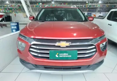 Chevrolet montana 2025 1.2 turbo flex ltz automático