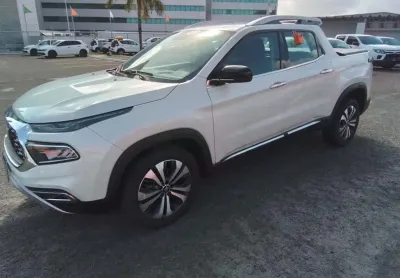 Fiat toro 2025 2.0 16v turbo diesel volcano 4wd at9