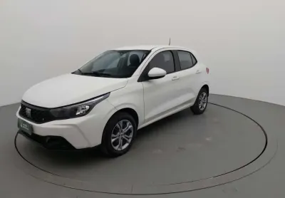 Fiat argo 2023 1.0 firefly flex drive manual