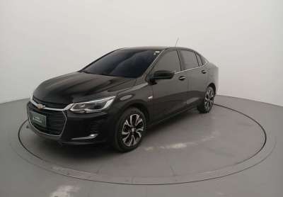 Chevrolet onix 2025 1.0 turbo flex plus premier automático