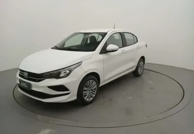 Fiat cronos 2024 1.3 firefly flex drive manual