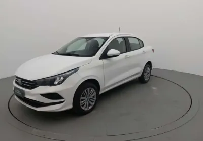 Fiat cronos 2024 1.3 firefly flex drive manual