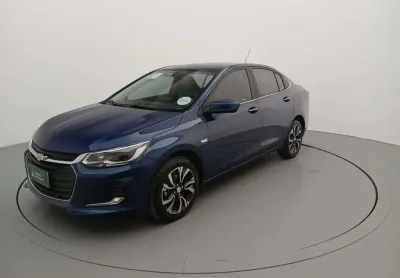 Chevrolet onix 2025 1.0 turbo flex plus premier automático