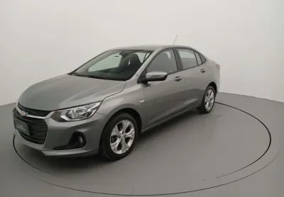 Chevrolet onix 2024 1.0 turbo flex ltz automático