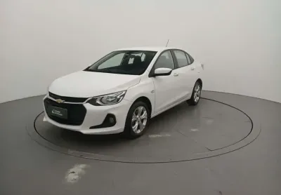 Chevrolet onix 2023 1.0 turbo flex ltz automático