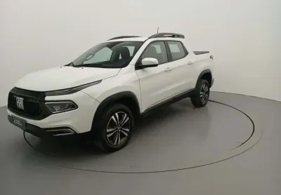 Fiat Toro 2024 1.3 turbo 270 flex freedom at6