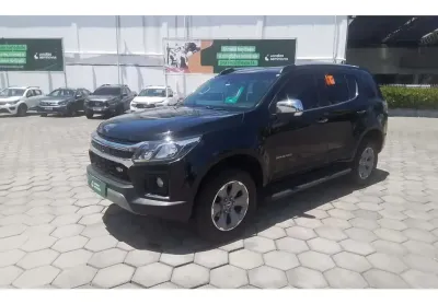 Chevrolet trailblazer 2024 2.8 premier 4x4 16v turbo diesel 4p automático