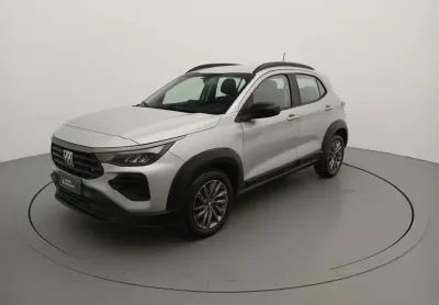 Fiat Pulse 2024 1.3 flex drive cvt