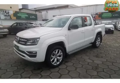 Volkswagen Amarok 2023 3.0 v6 tdi diesel highline cd 4motion automático