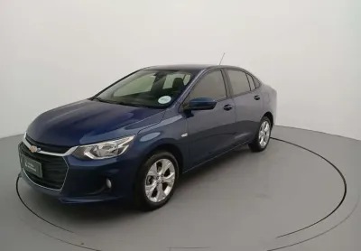 Chevrolet Onix 2025 1.0 turbo flex ltz automático