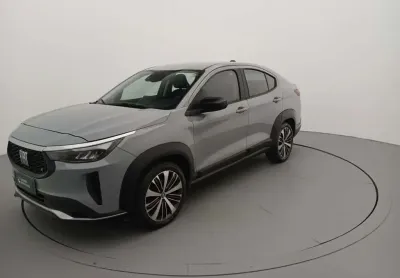 Fiat Fastback 2024 1.0 turbo 200 flex audace cvt