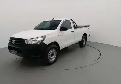 Toyota Hilux 2024 2.8 d-4d turbo diesel cs 4x4 manual