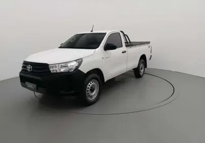 Toyota Hilux 2024 2.8 d-4d turbo diesel cs 4x4 manual