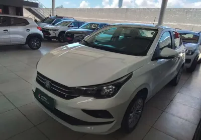 Fiat Cronos 2024 1.3 firefly flex drive manual