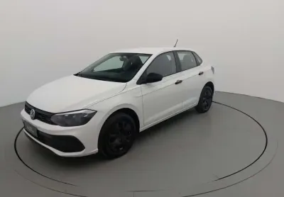 Volkswagen Polo 2025 1.0 mpi track manual