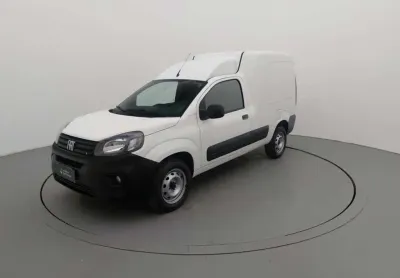 Fiat Fiorino 2024 1.4 mpi furgão endurance 8v flex 2p manual