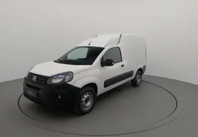 Fiat Fiorino 2024 1.4 mpi furgão endurance 8v flex 2p manual