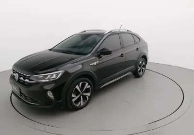 Volkswagen Nivus 2023 1.0 200 tsi total flex highline automático