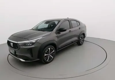 Fiat Fastback 2024 1.0 turbo 200 flex audace cvt