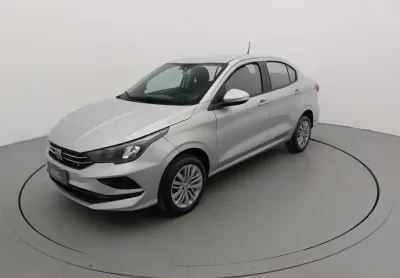 Fiat Cronos 2024 1.0 firefly flex drive manual