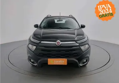 Fiat toro 2021 1.8 16v evo flex freedom at6