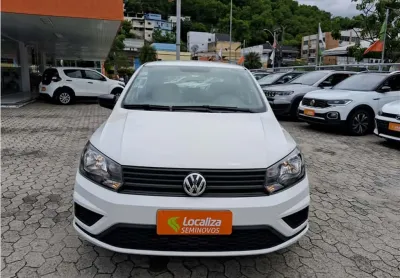Volkswagen gol 2020 1.0 12v mpi totalflex 4p manual