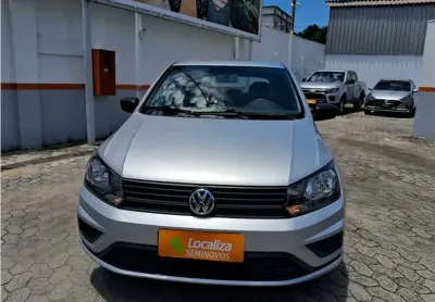 Volkswagen gol 2020 1.0 12v mpi totalflex 4p manual